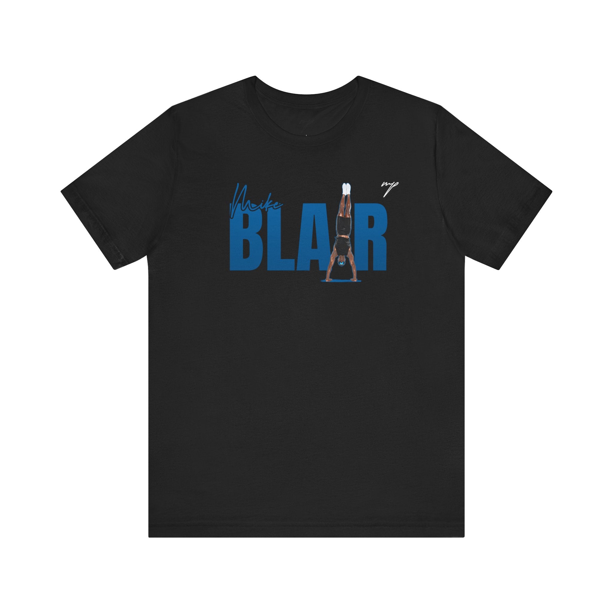 Mike Blair Graphic Tee