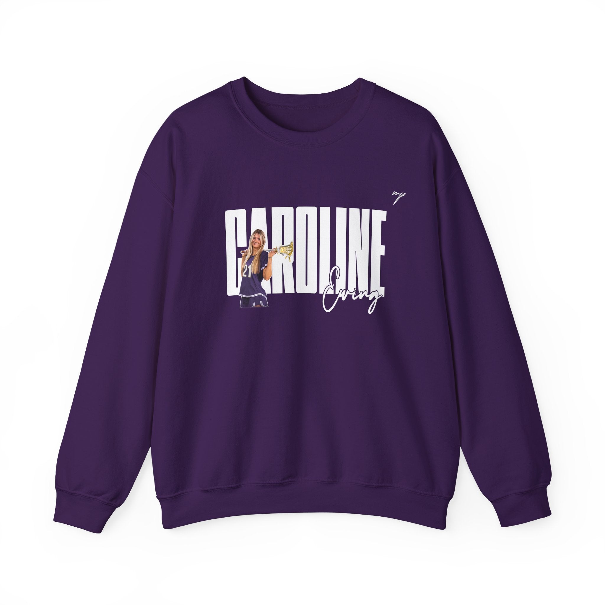 Caroline Ewing Crewneck