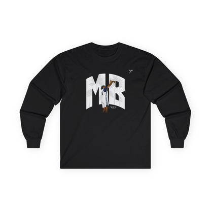 Malik Brewster Long Sleeve