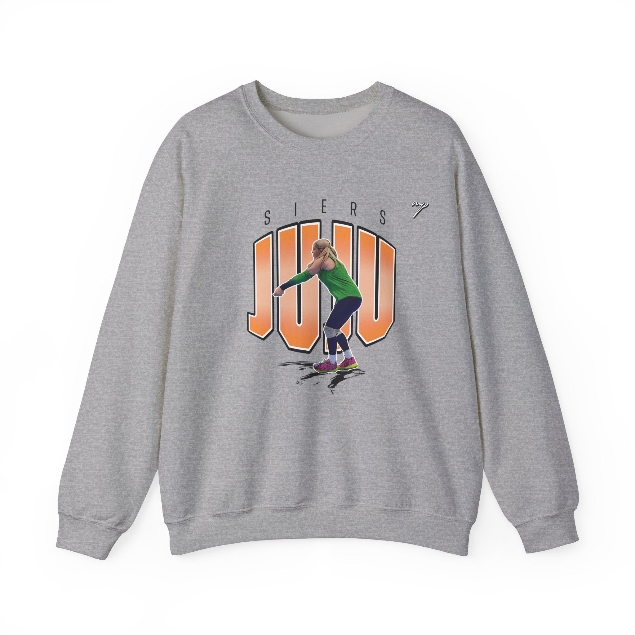 Julie Siers Crewneck