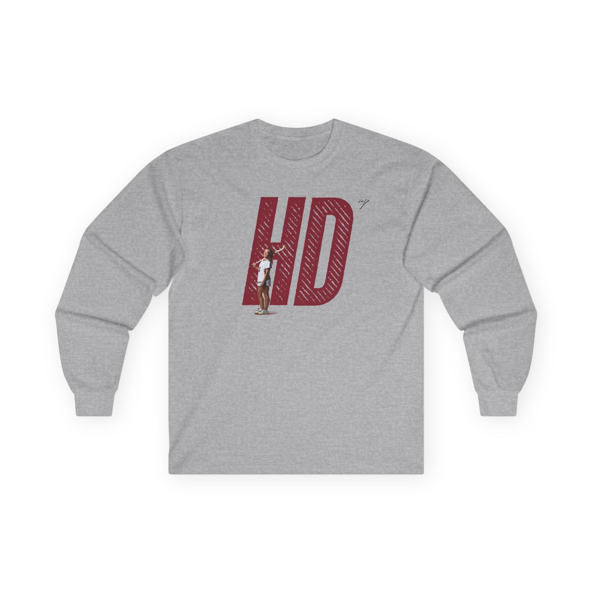 Hanna Davis Long Sleeve Tee