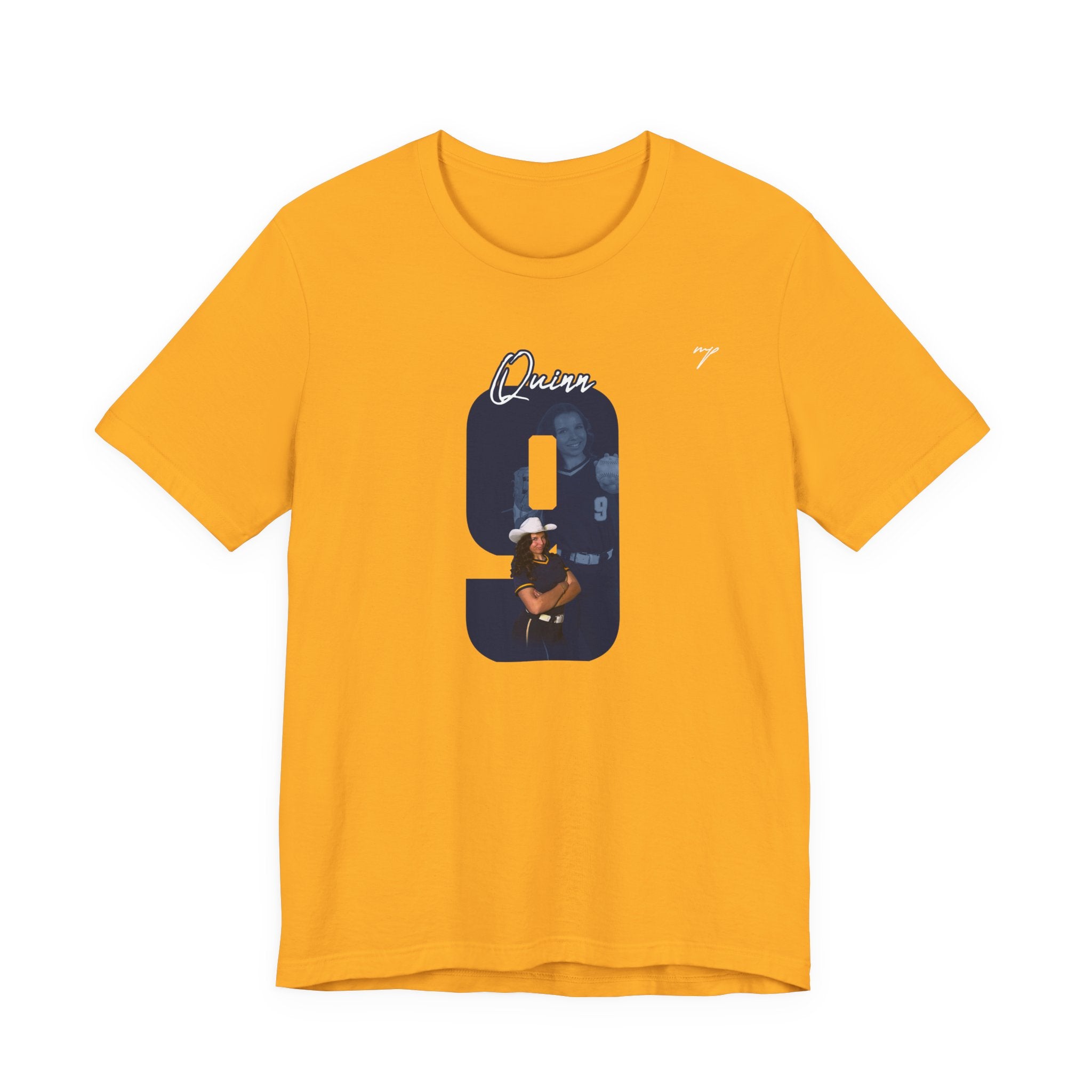 Jane Quinn Graphic Tee