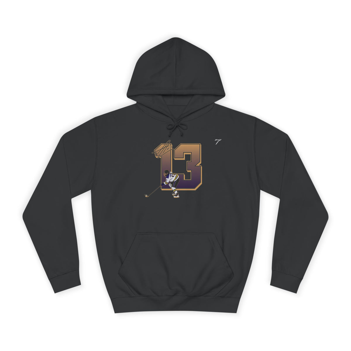 Amy Laskowski Hoodie
