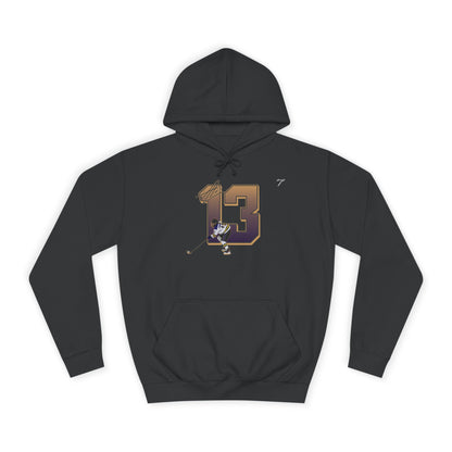Amy Laskowski Hoodie