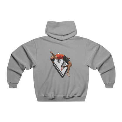 Ethan Duval Vintage Hoodie