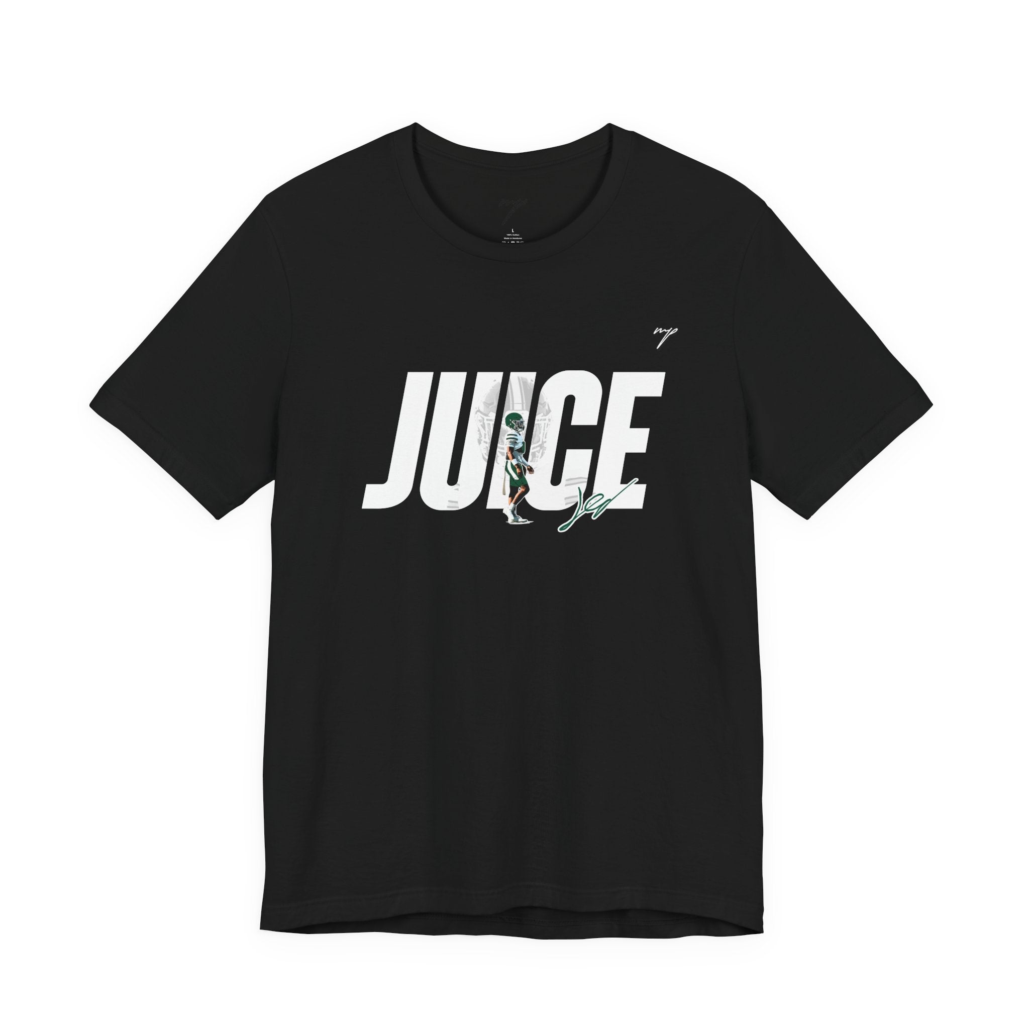 Elliott Turner III Graphic Tee
