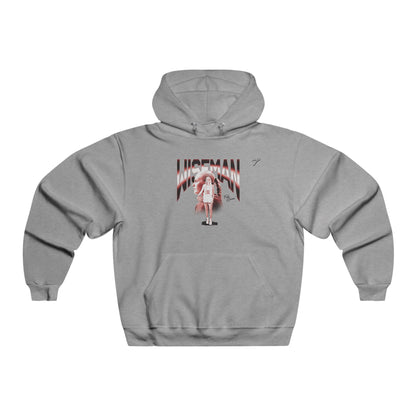 Faith Wiseman Vintage Hoodie