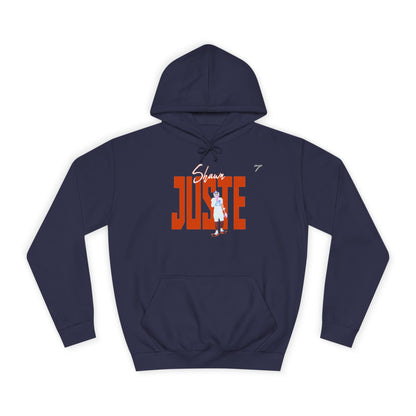 Shawn Juste Hoodie