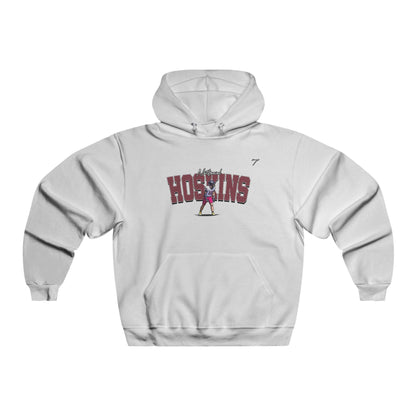 Nathanial Hoskins Vintage Hoodie