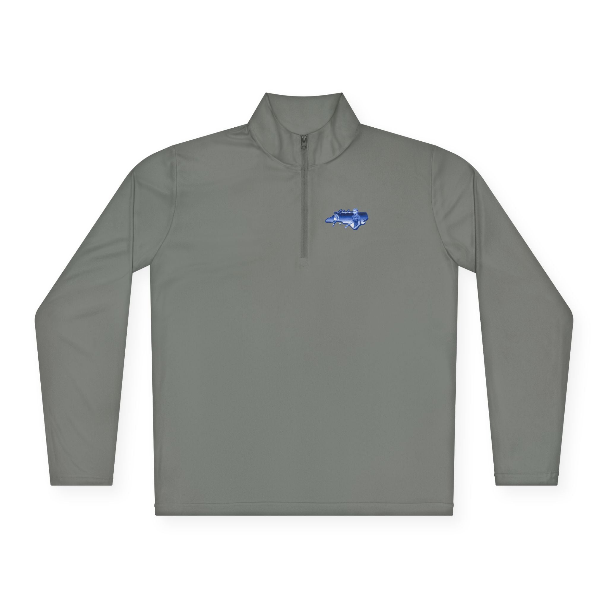 Taliyah Headman Quarter-Zip