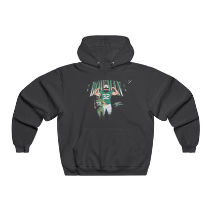 Matthew Bowman Vintage Hoodie
