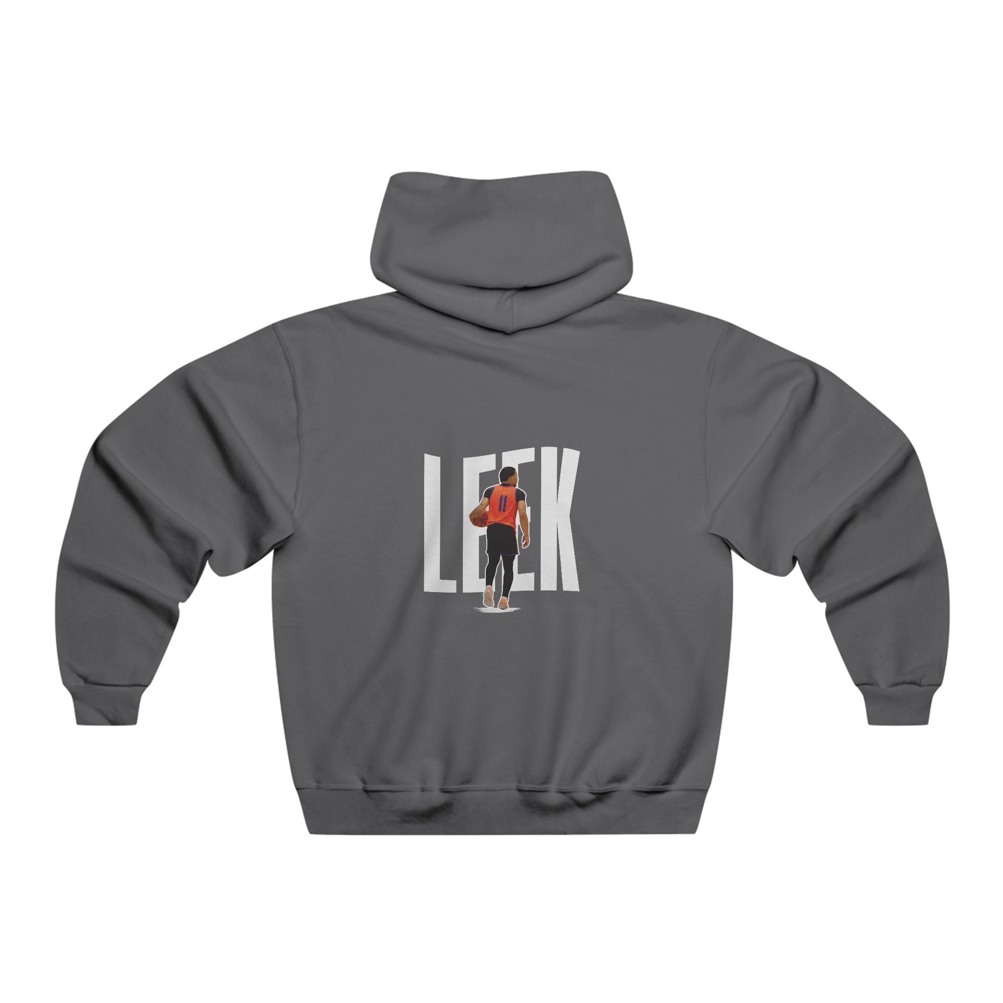 Malik Traylor Vintage Hoodie