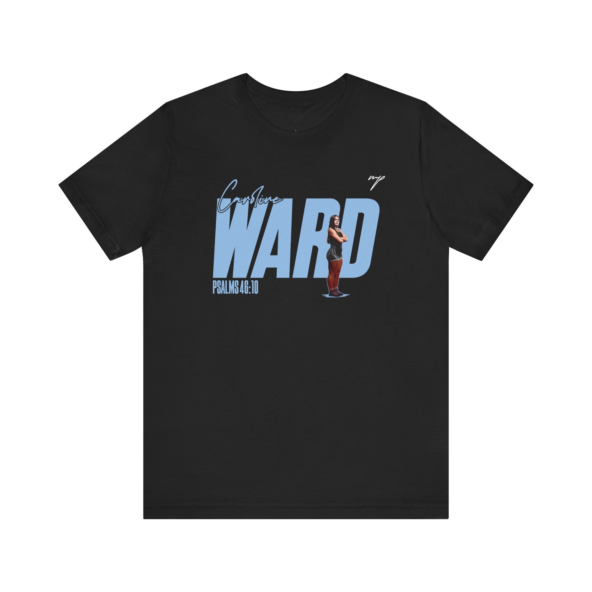 Caroline Ward Graphic Tee