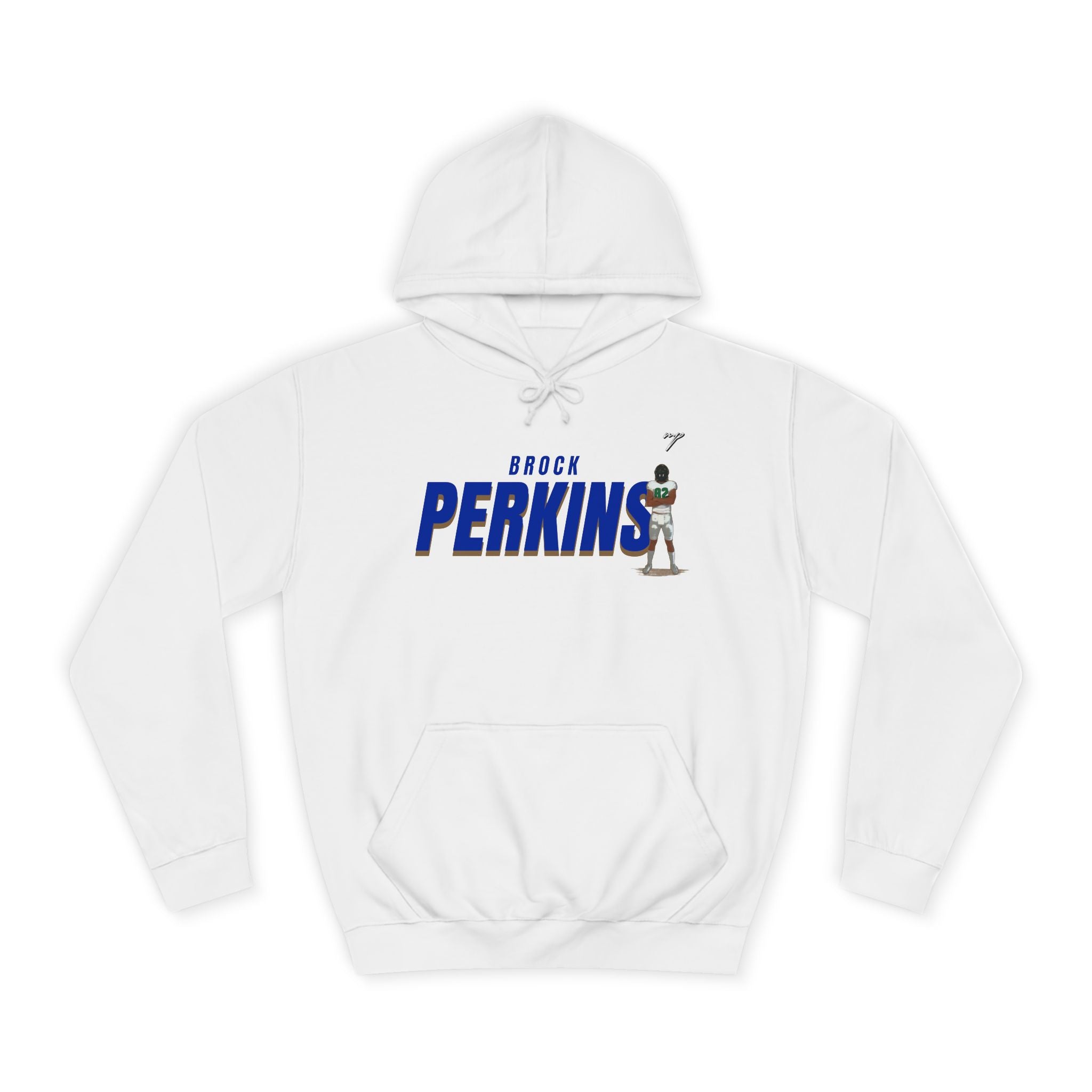 Brock Perkins Hoodie