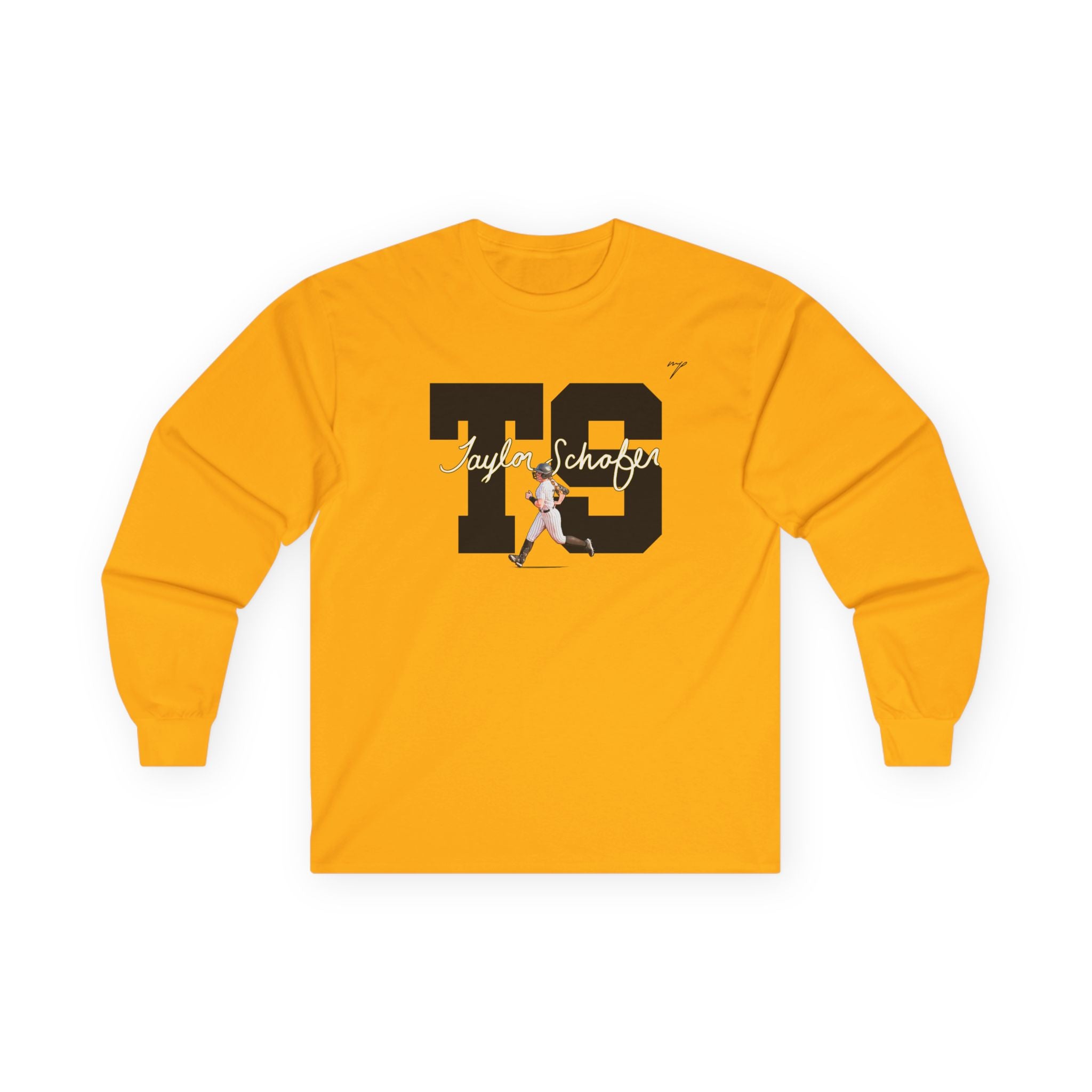 Taylor Schafer Long Sleeve