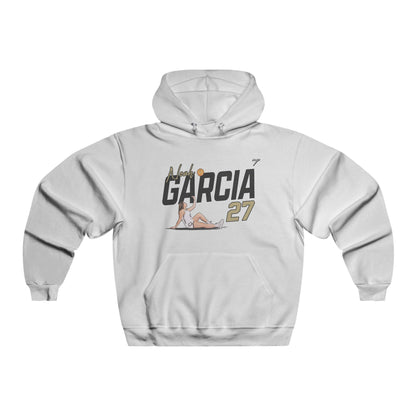Noah Garcia Vintage Hoodie