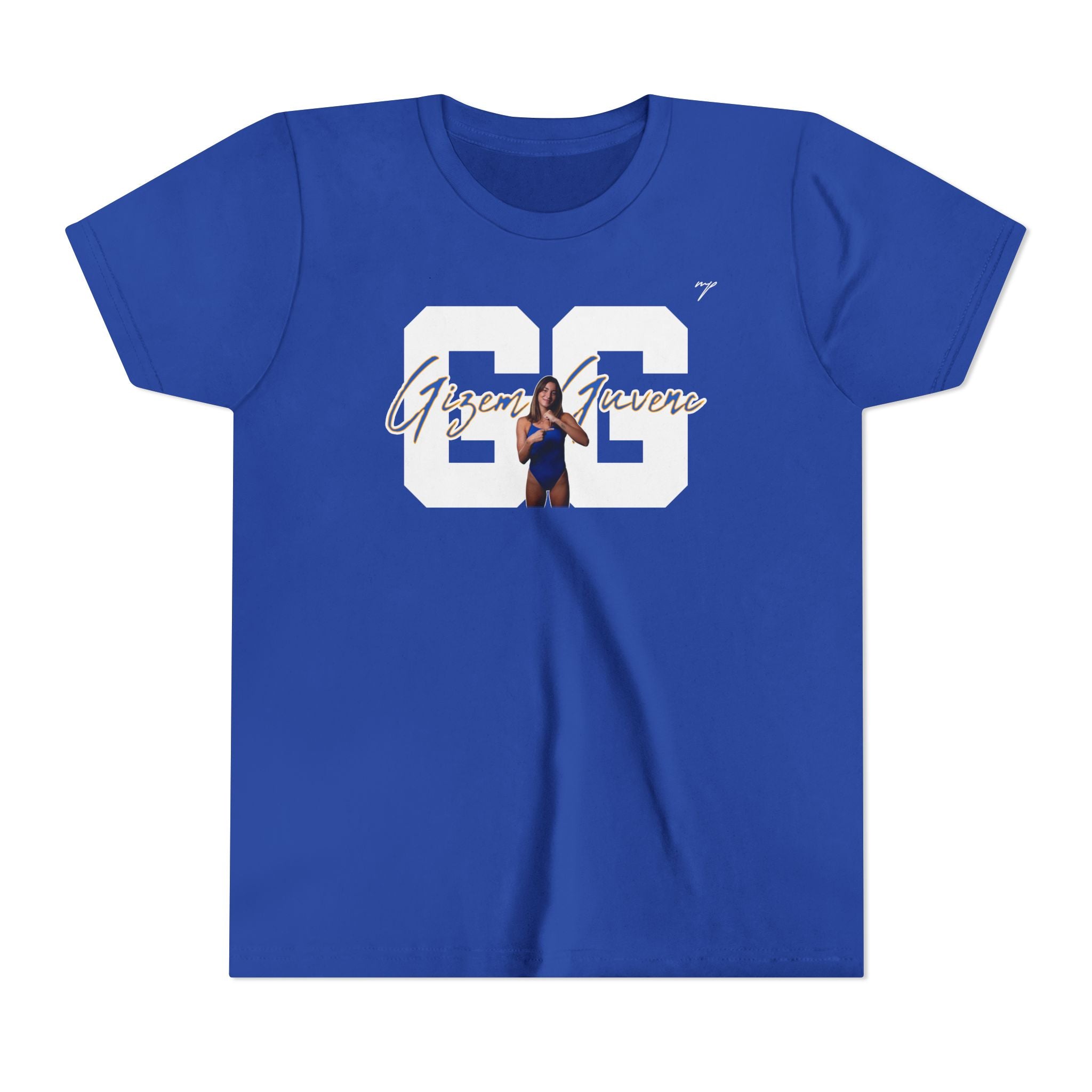 Gizem Guvenc YOUTH Graphic Tee