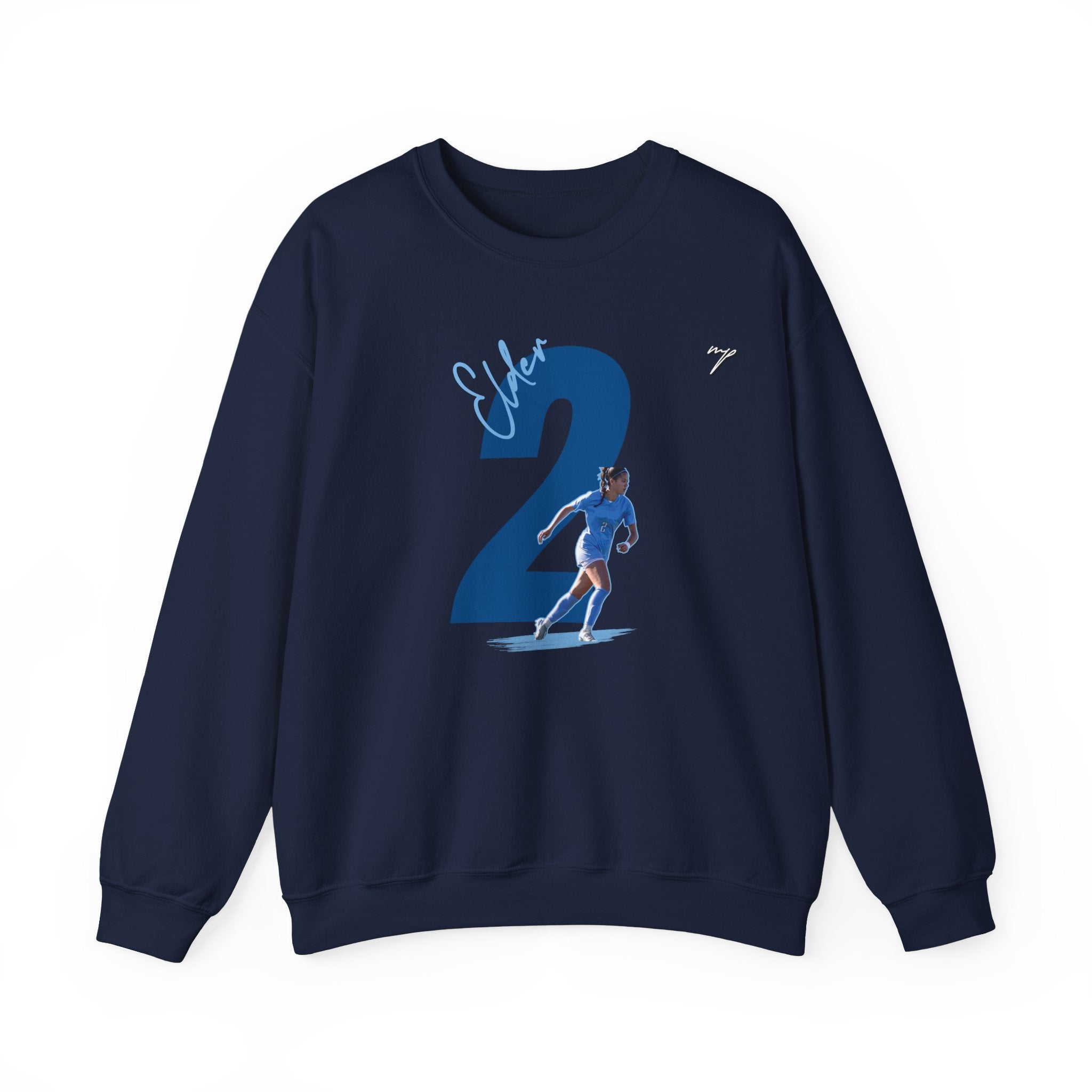 Dema Elder Crewneck