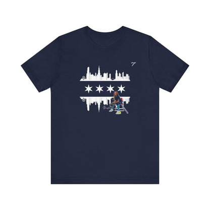 Laila Downs-Darden Graphic Tee