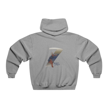 Morgan Gregory Vintage Hoodie