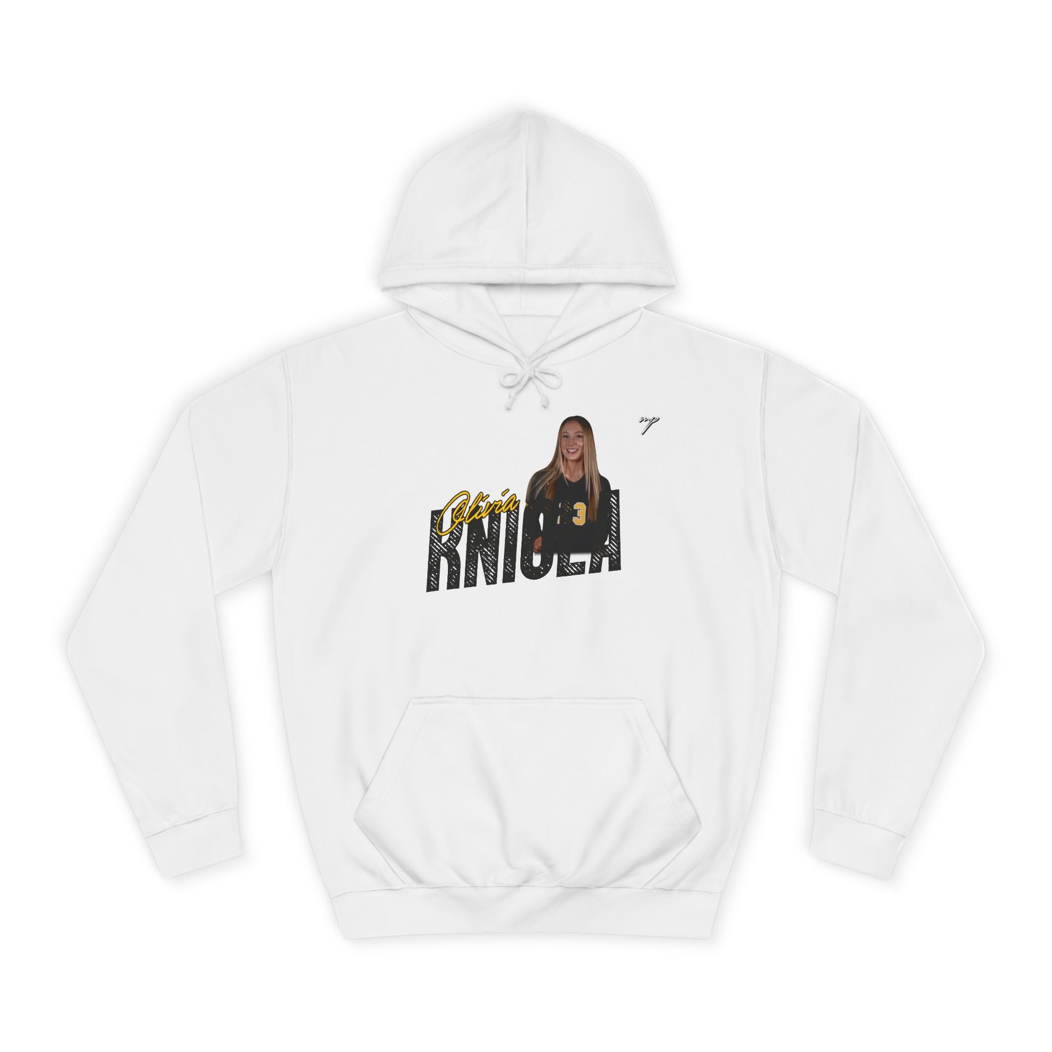 Olivia Kniola Hoodie