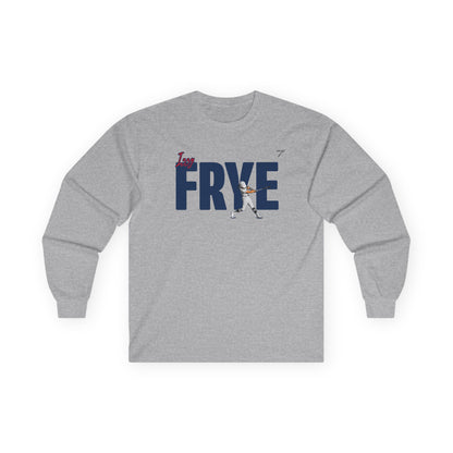 Izzy Frye Long Sleeve