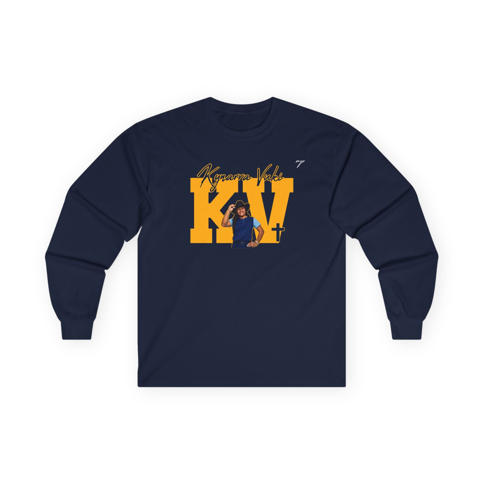 Kynarra Vuki Long Sleeve