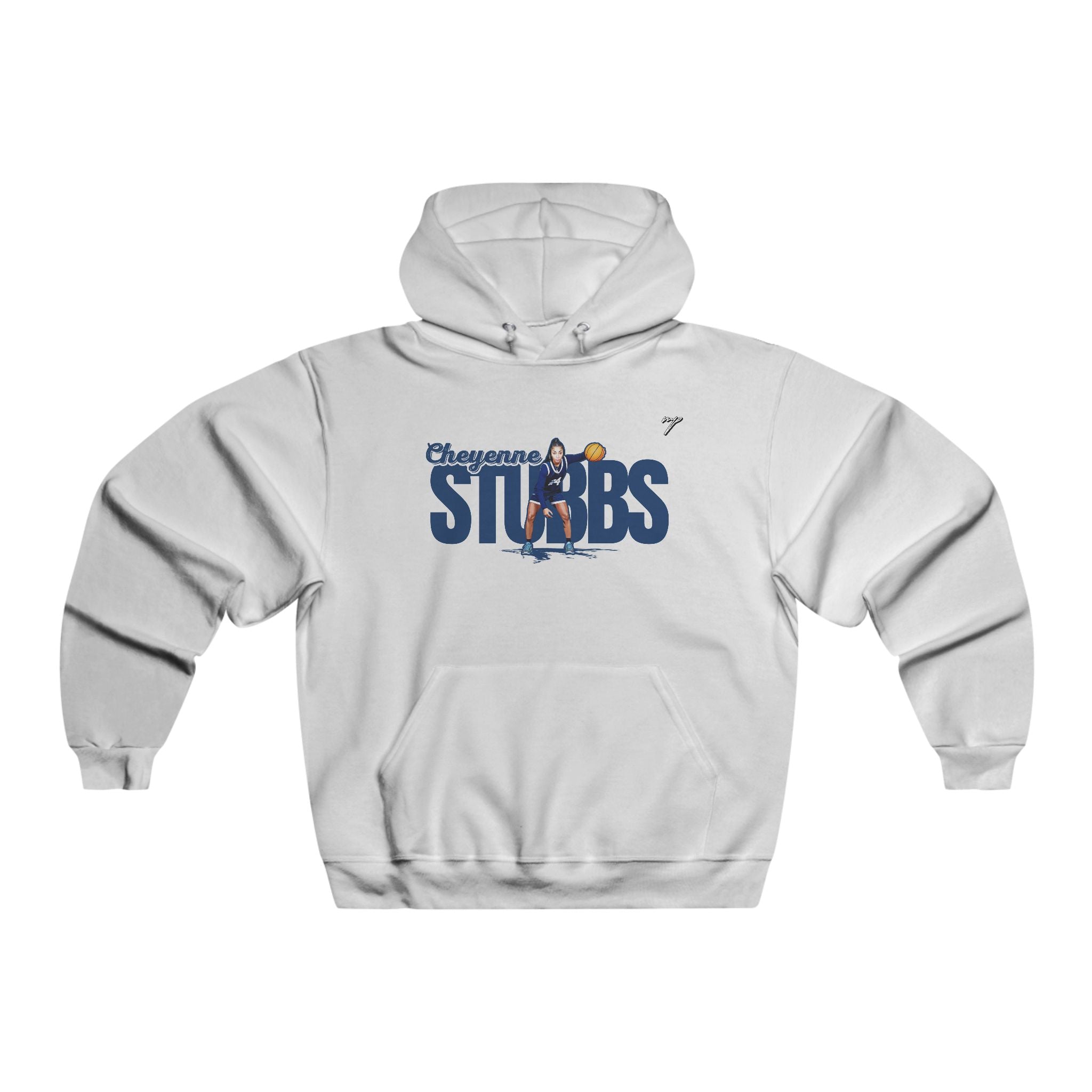 Cheyenne Stubbs Vintage Hoodie