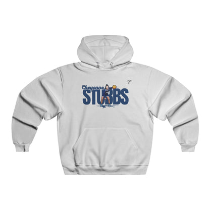 Cheyenne Stubbs Vintage Hoodie