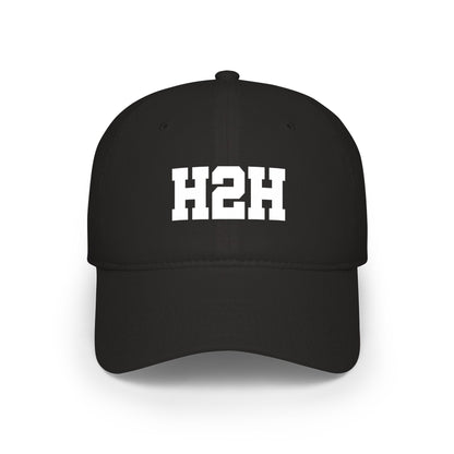 Haley Polk Hat