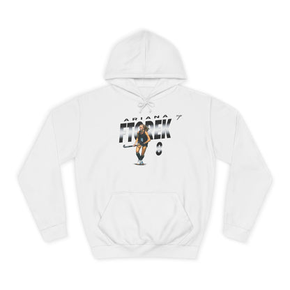 Ariana Ftorek Hoodie