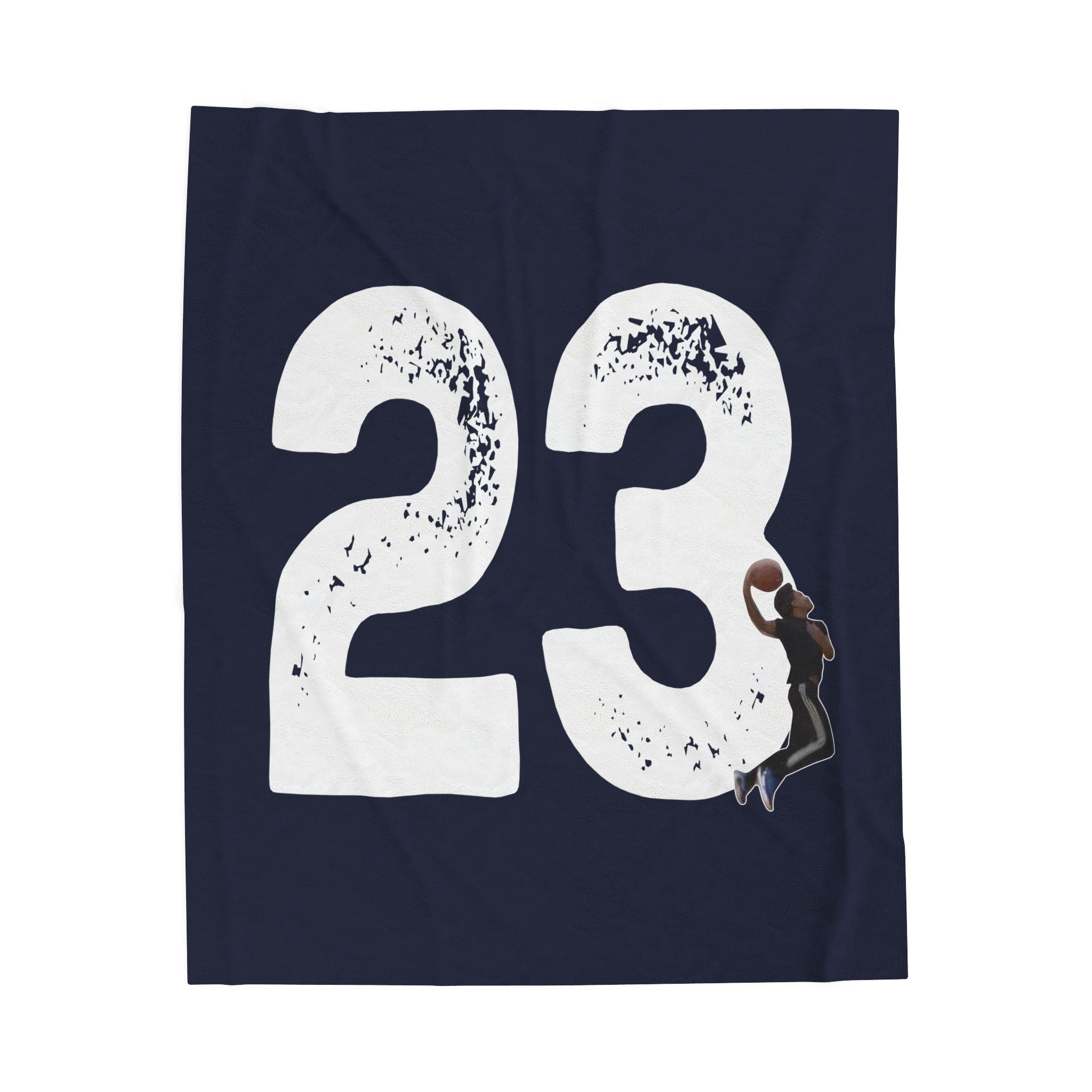 Larry Williams Blanket