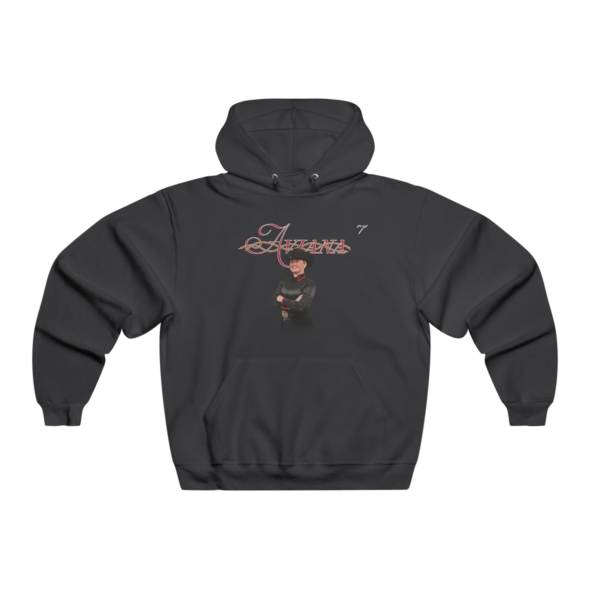 Aviana Nemeth Vintage Hoodie