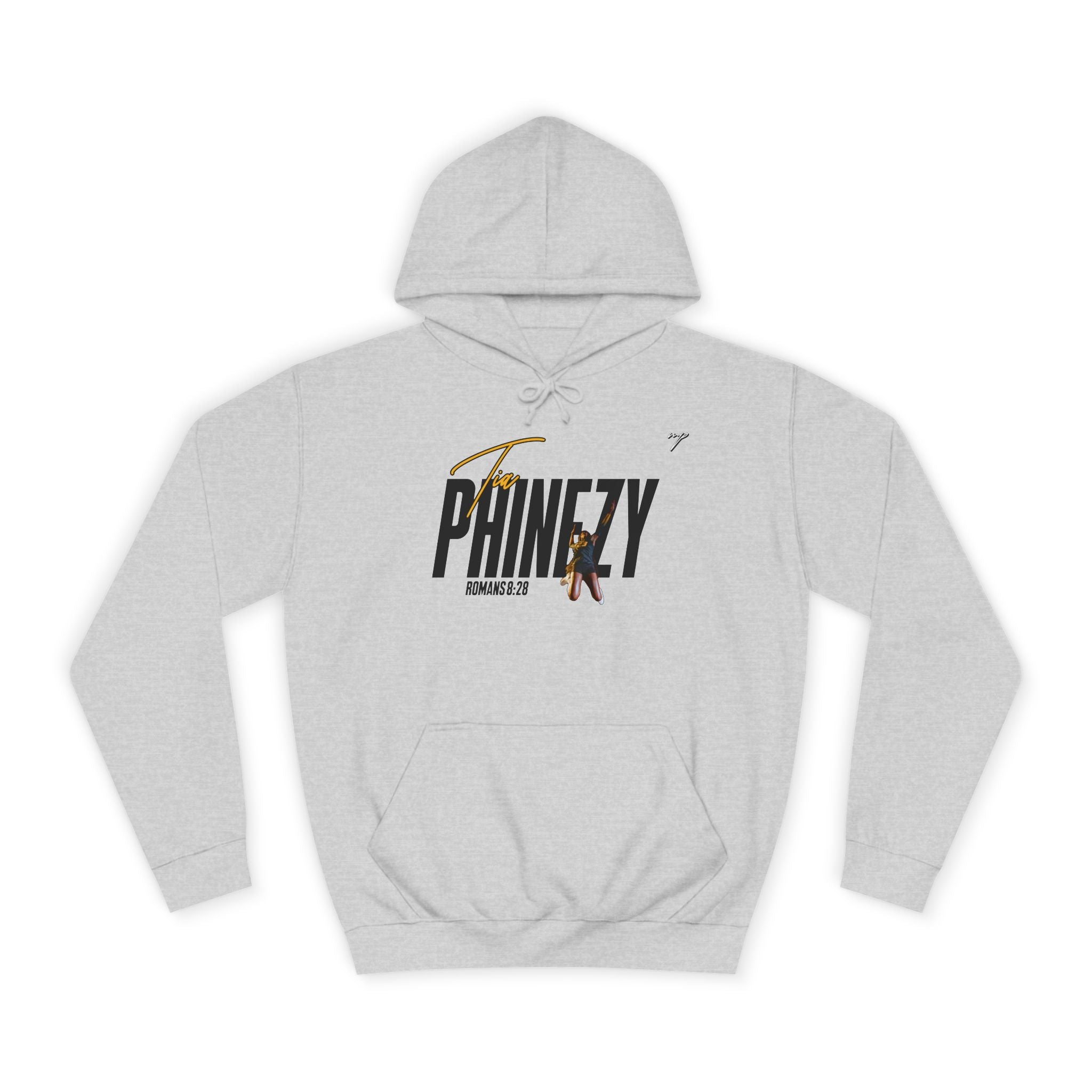 Tia Phinezy Hoodie