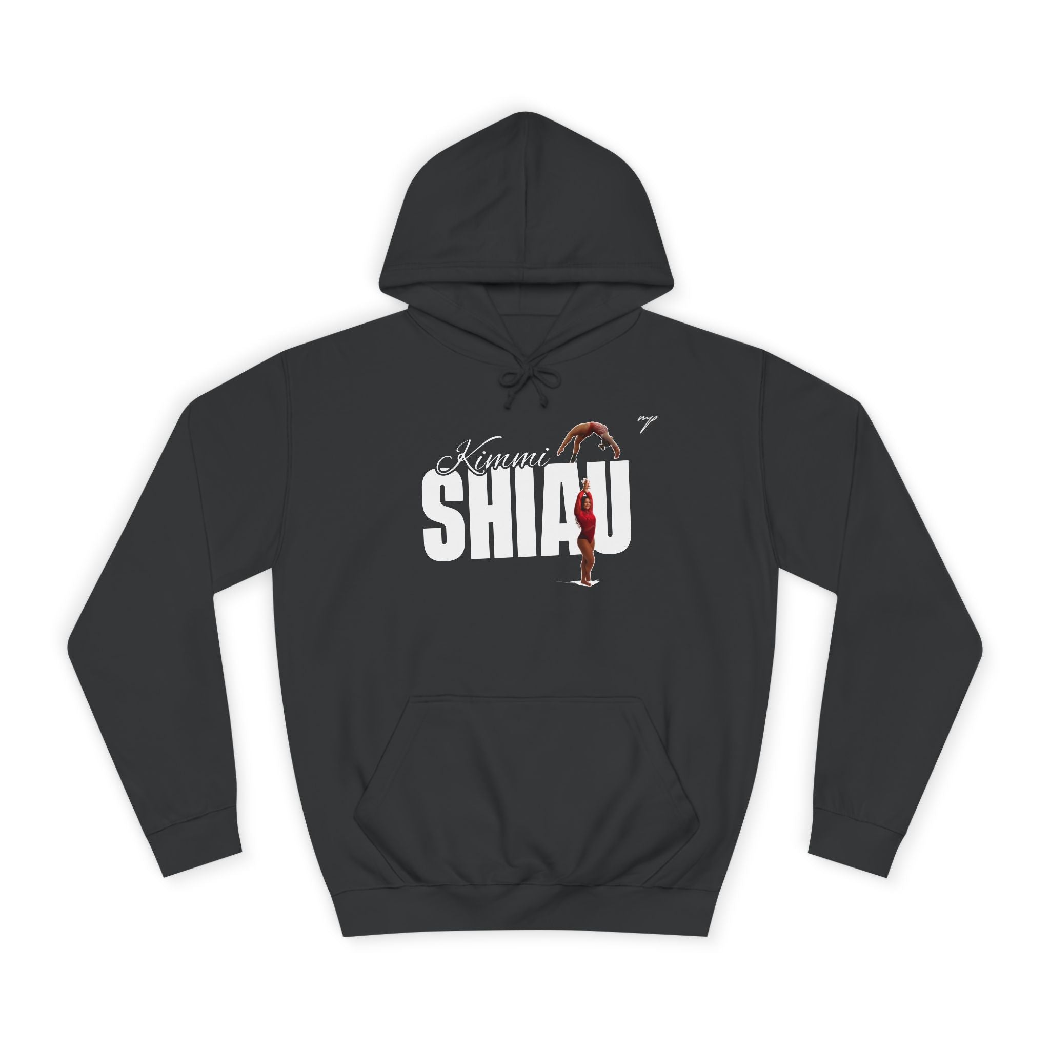 Kimmi Shiau Hoodie