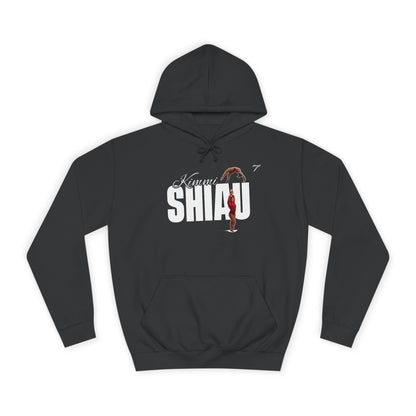 Kimmi Shiau Hoodie