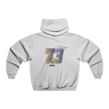 Elliott Bell Vintage Hoodie