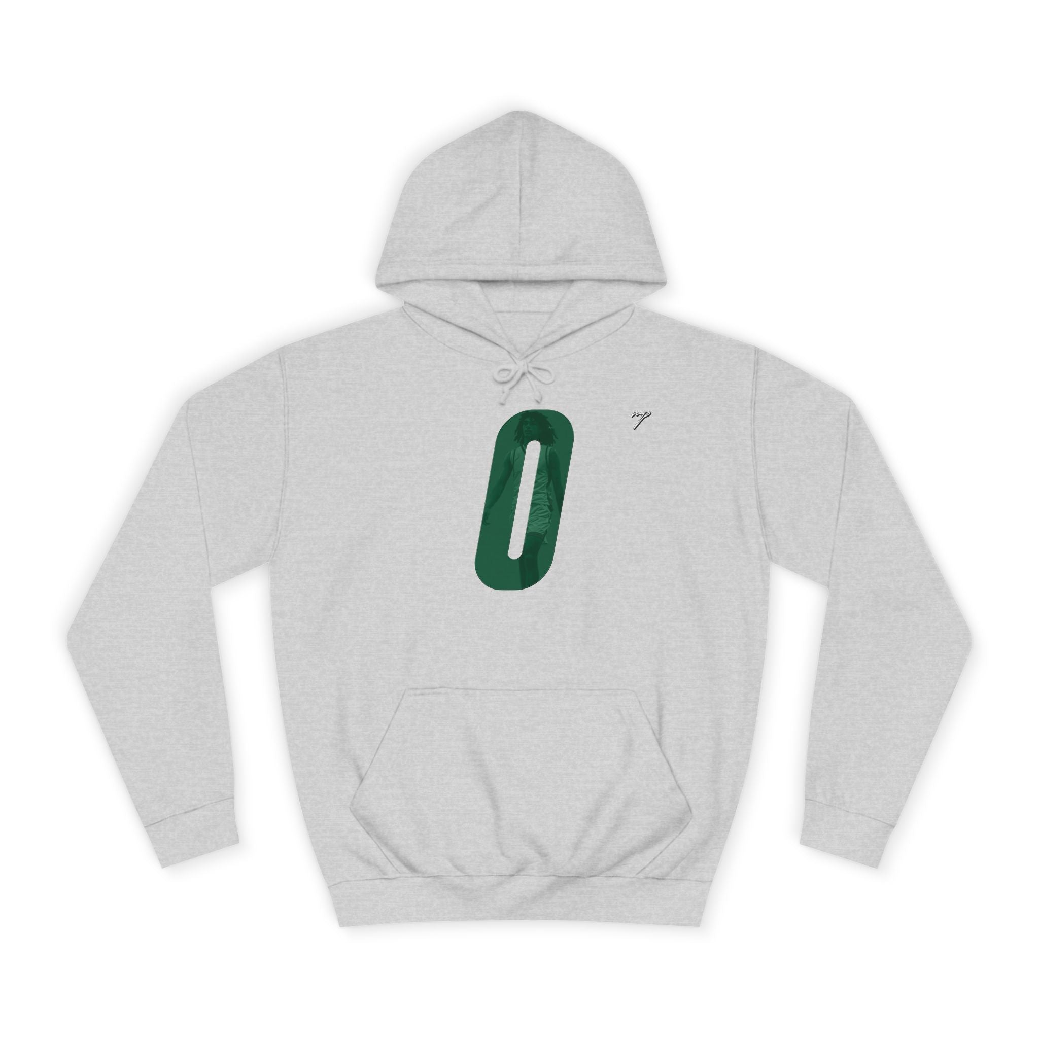 Sylas Williams Hoodie