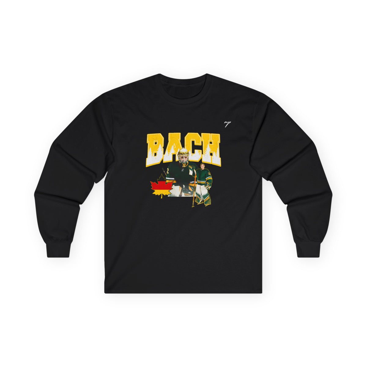 Tara Bach Long Sleeve