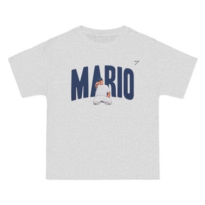 Mario Flores Vintage Tee