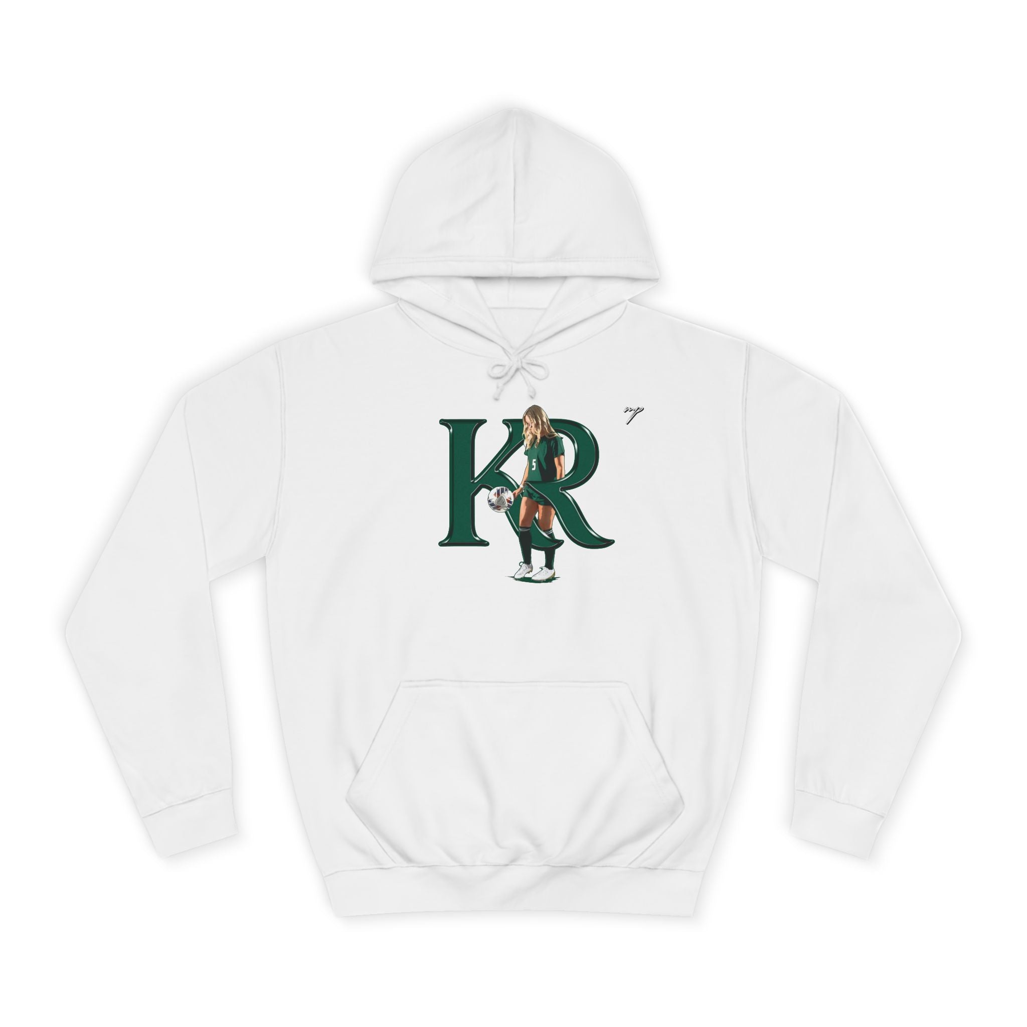 Kate Robinson Hoodie