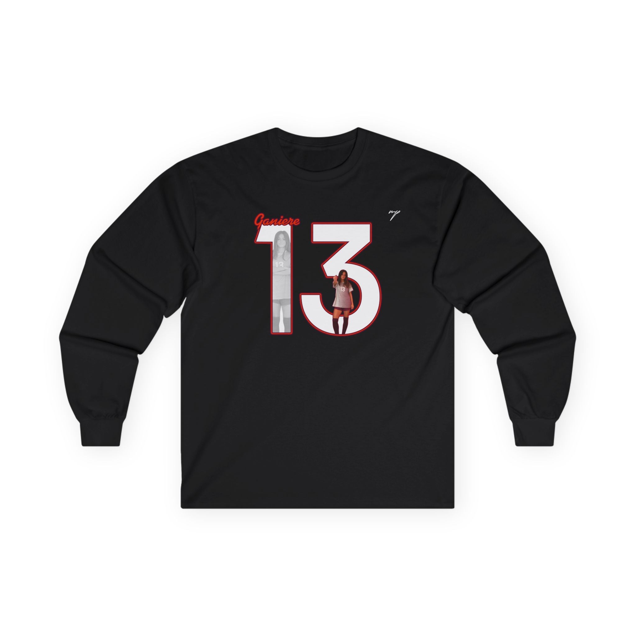 Bella Ganiere Long Sleeve