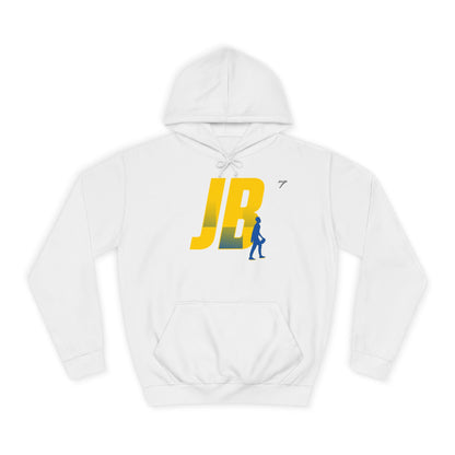Jamarion Banks Hoodie