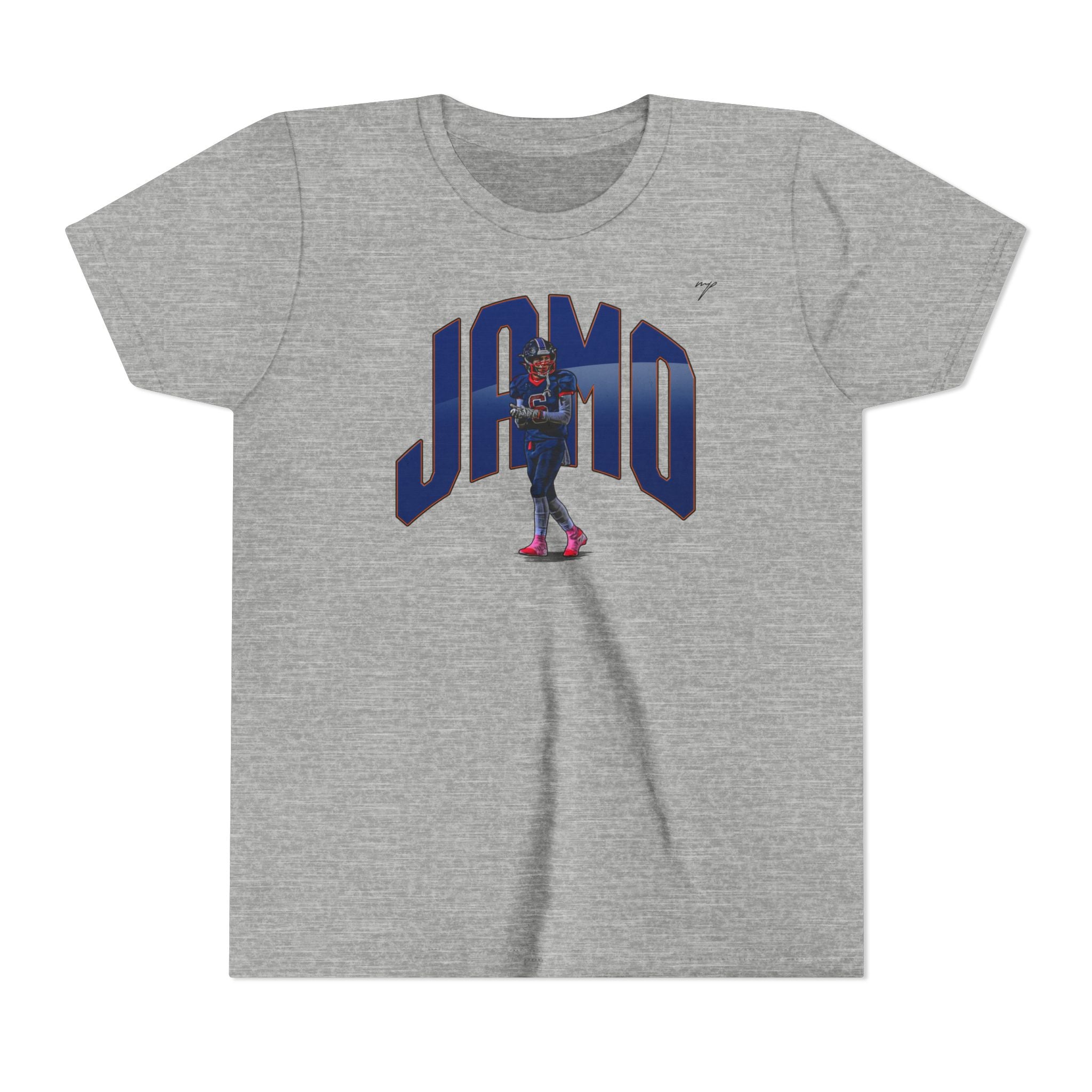 Jameson Summey YOUTH Graphic Tee