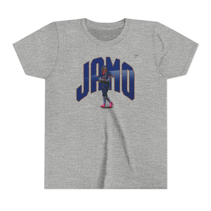 Jameson Summey YOUTH Graphic Tee