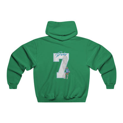 Bellamy Parker Vintage Hoodie