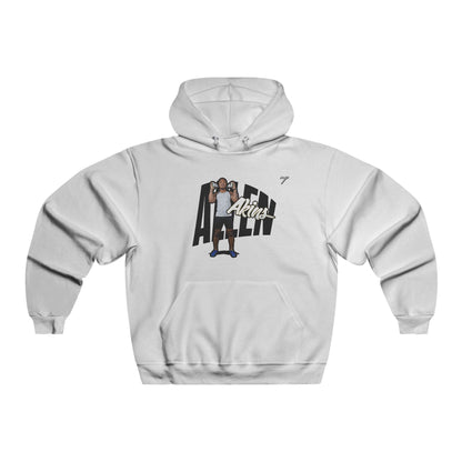 Allen Akins Vintage Hoodie