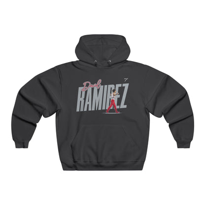 David Ramirez Vintage Hoodie