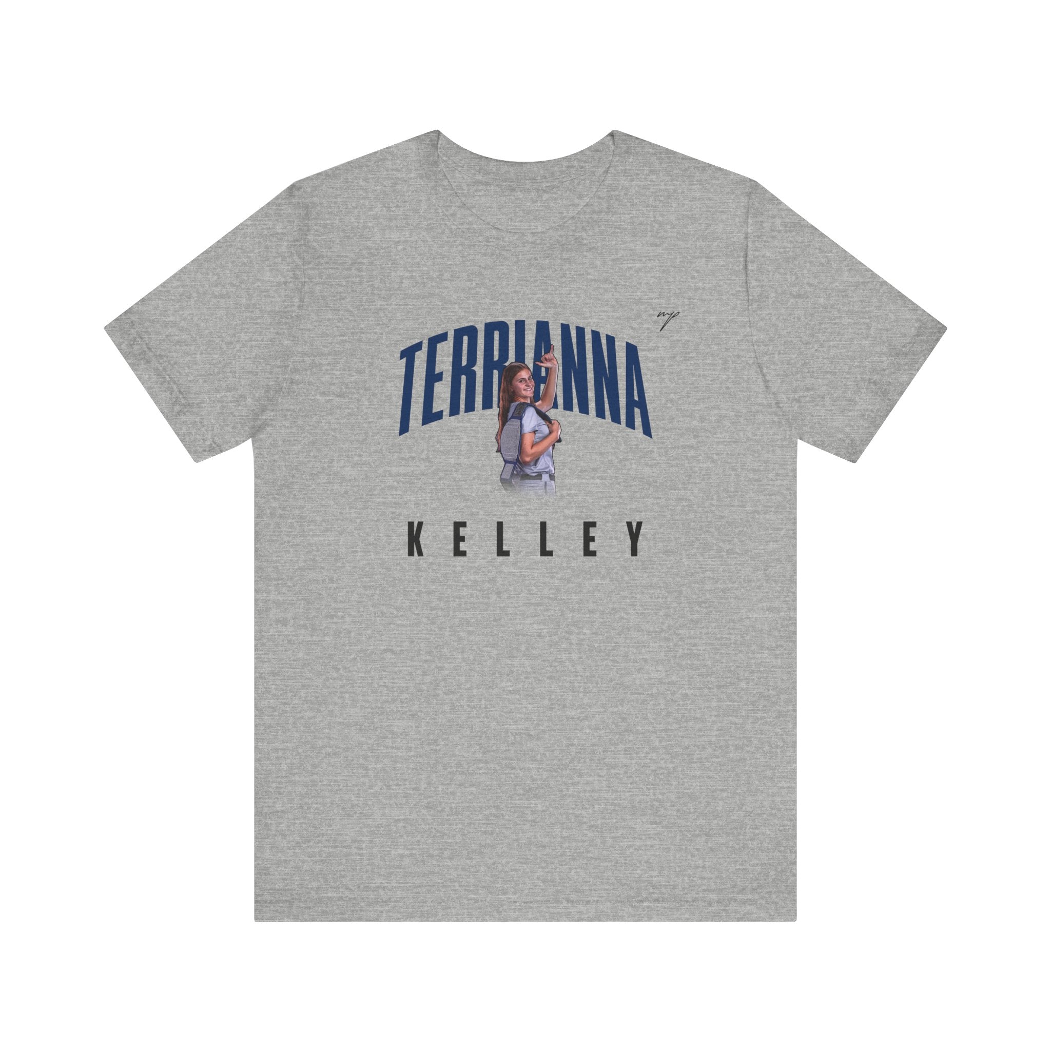 Terrianna Kelley Graphic Tee