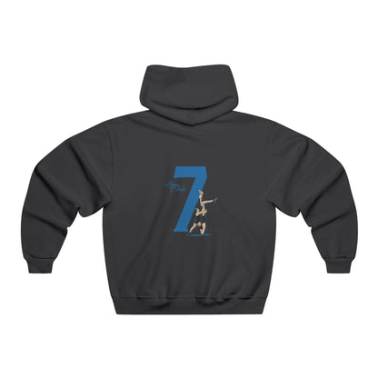 Alyssa O'Keefe Vintage Hoodie